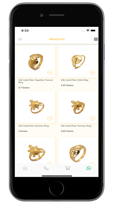 Jewel Veda Screenshot