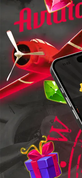 Game screenshot Aviator Slots Game-Play & Win mod apk
