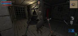 Game screenshot Into The Dark: Dungeon Crawler mod apk