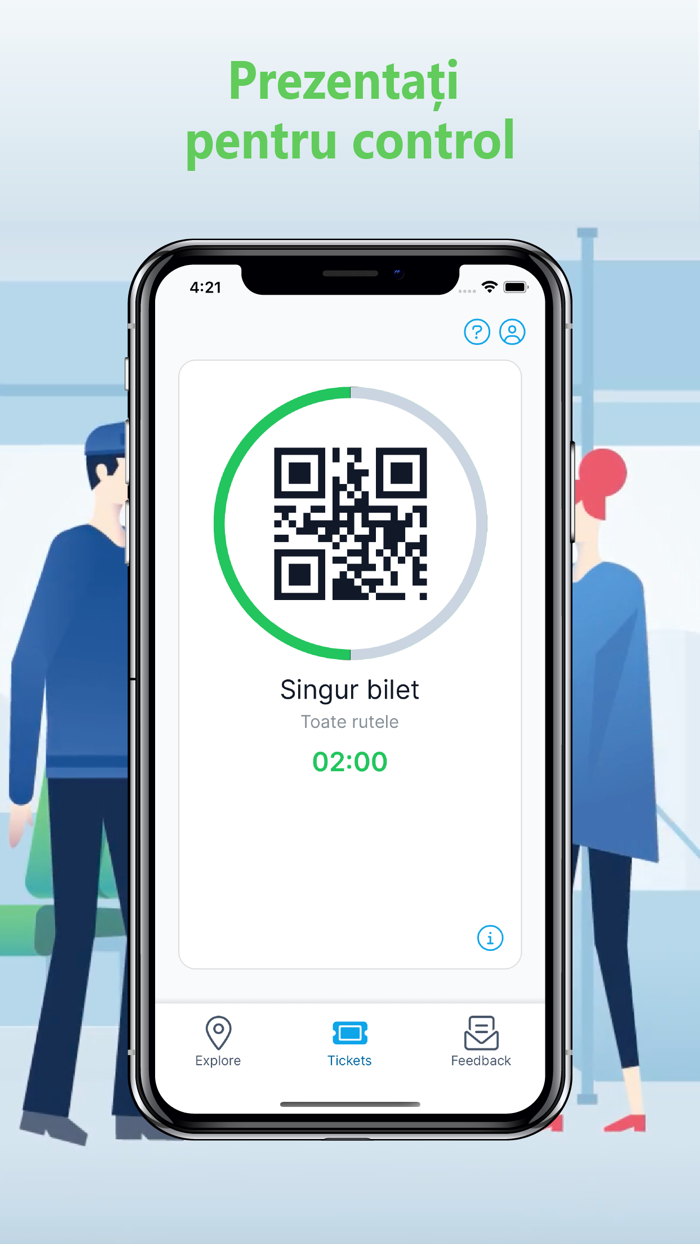 Transport Public Focsani