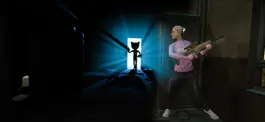 Game screenshot кошка страшно ужасы побег игра mod apk