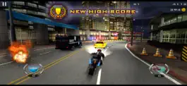 Game screenshot Dhoom:3 The Game hack