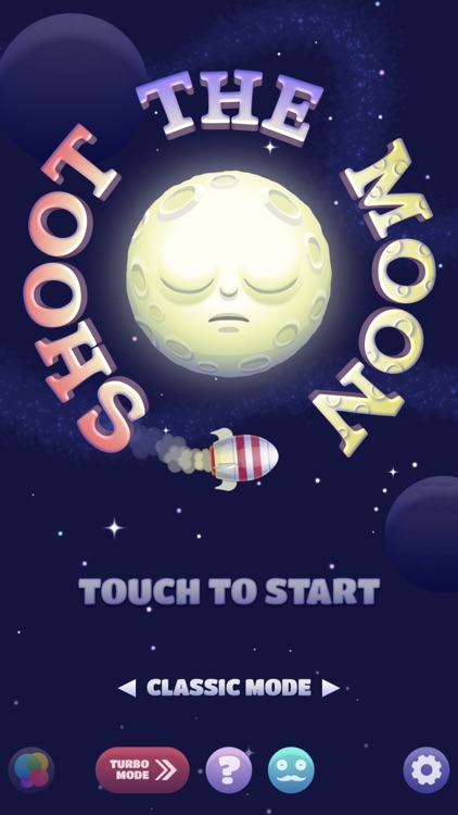 Shoot The Moon screenshot-7