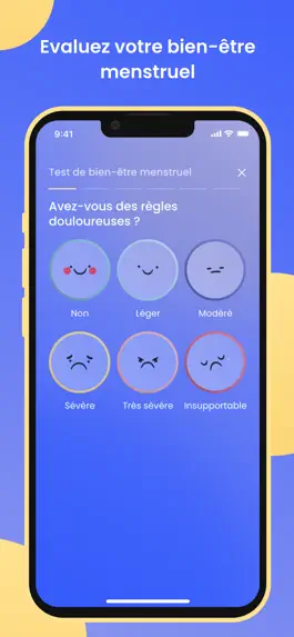 Game screenshot Luna For Health hack