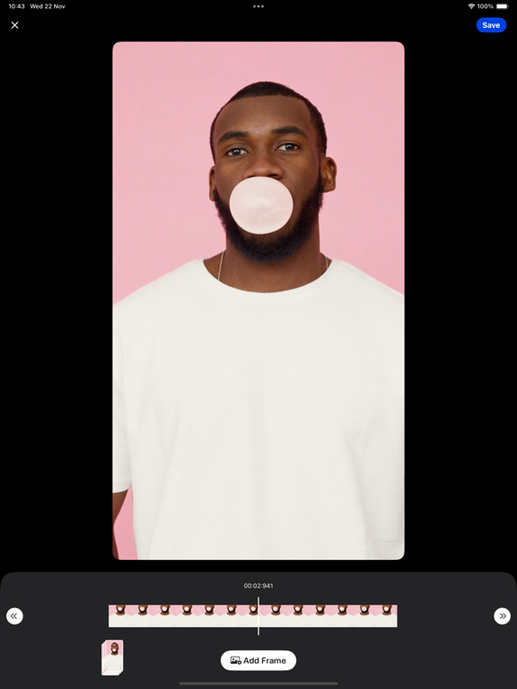 Video To Photo - Frame Grabber