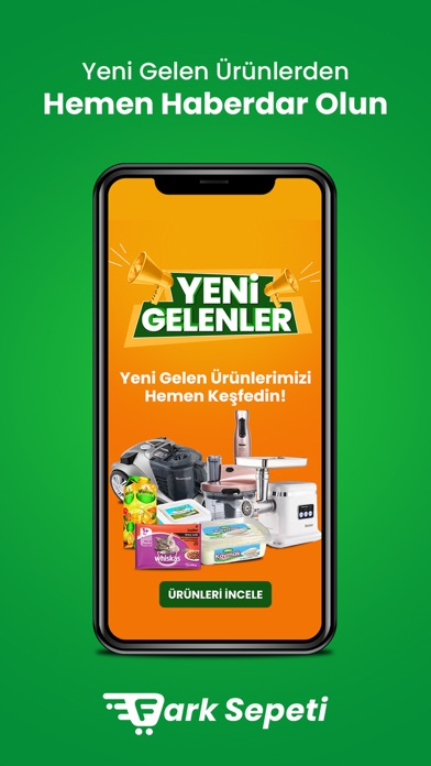 FarkSepeti Screenshot