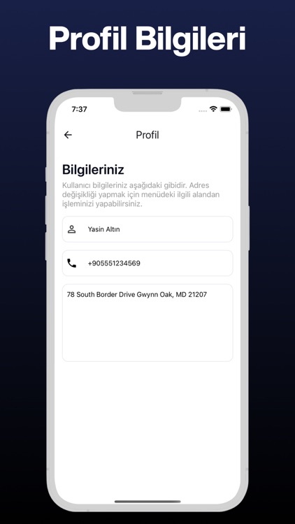 Stuff Go screenshot-4