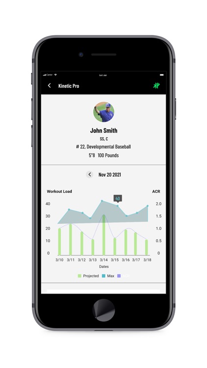 C35 Baseball screenshot-4