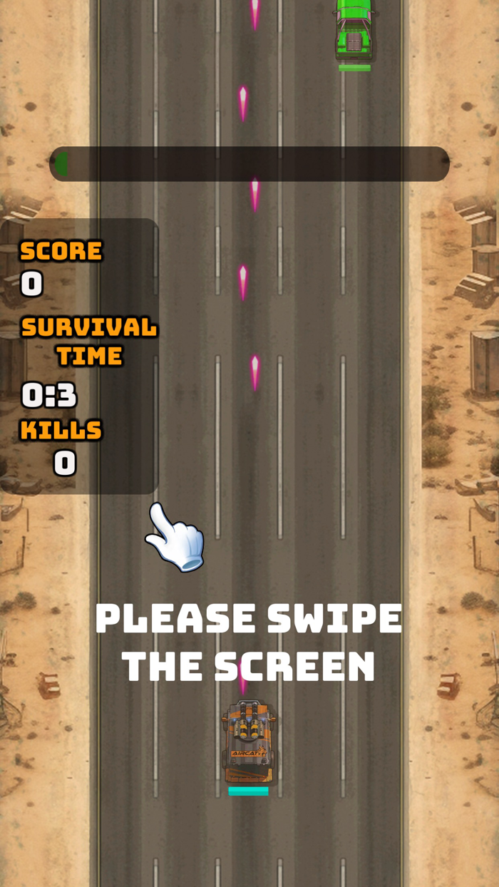 Battle of Racing - Car Clash