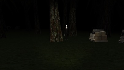 Slender-Man screenshot 2