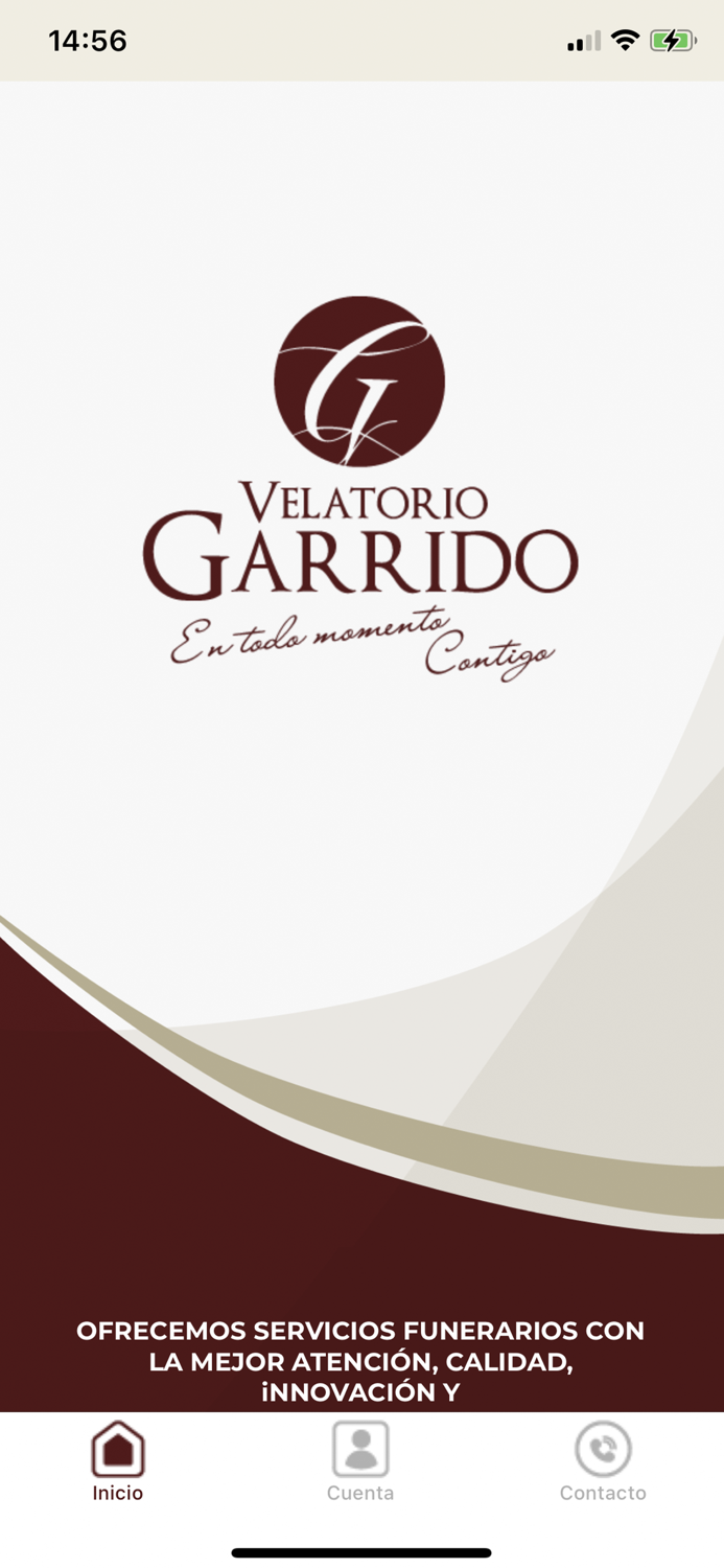 Velatorio Garrido