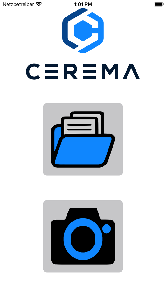 #1. Cerema (iOS) By: Revout IT GmbH