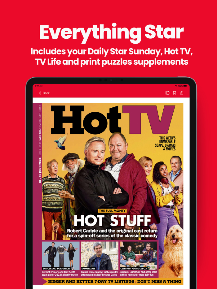 Daily Star Newspaper