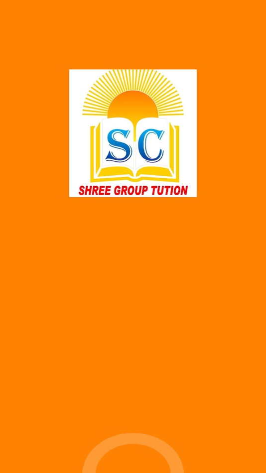 #1. Shree Group Tuition (iOS) 由: Nimit Shah