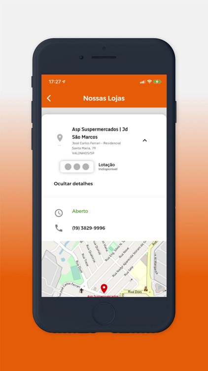 Clube Mais ASP screenshot-4