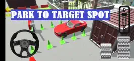 Game screenshot Driver: Car Parking Master hack