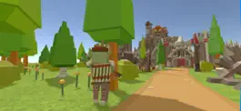 Game screenshot Simple Sandbox 2 : Middle Ages mod apk
