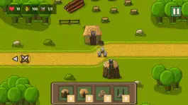 Game screenshot Tower Rush 2D mod apk