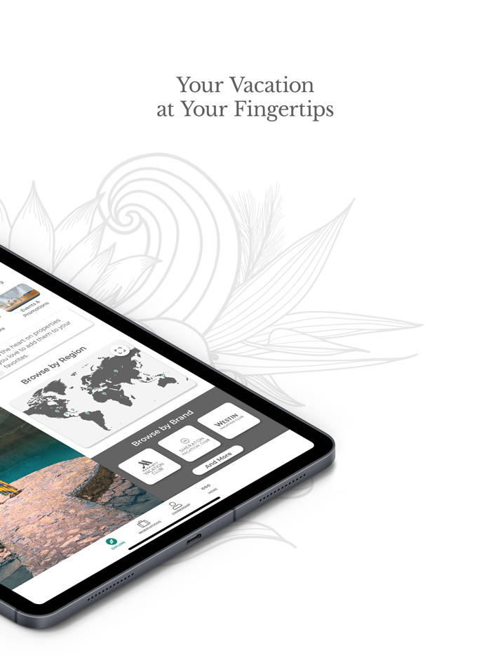 Marriott Vacation Club