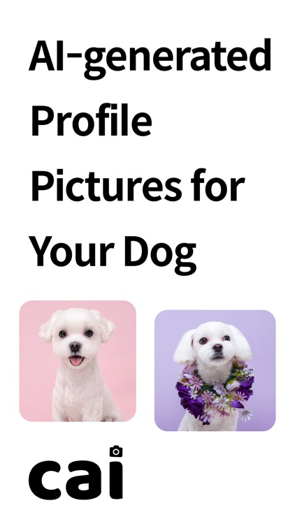 cai - AI Pet Photos