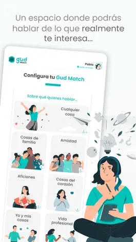 Game screenshot Gud apk