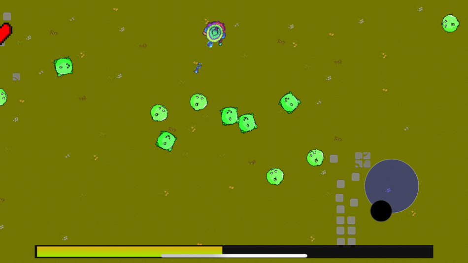 #3. Chroma Wizard (iOS) 由: Thiago Dias