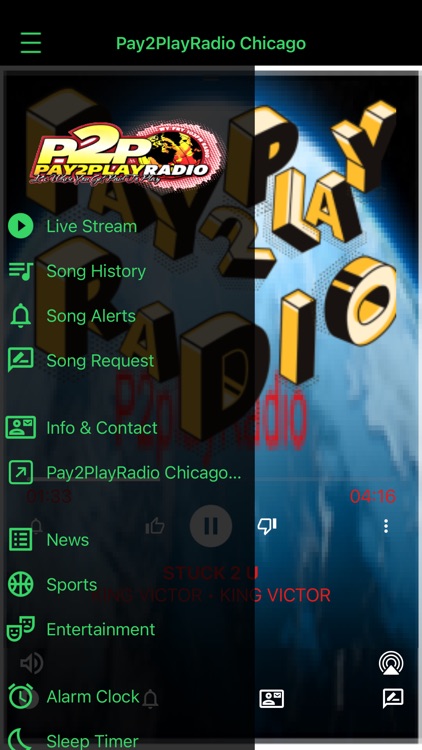 Pay2PlayRadio Chicago