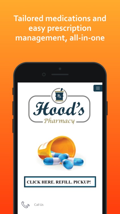 Hoods Pharmacy