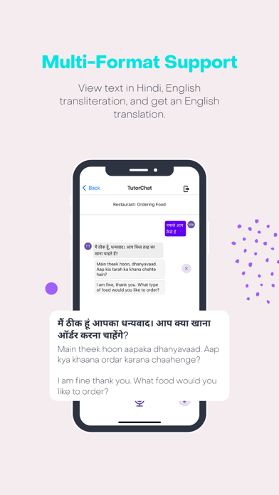 PolyPal Screenshot