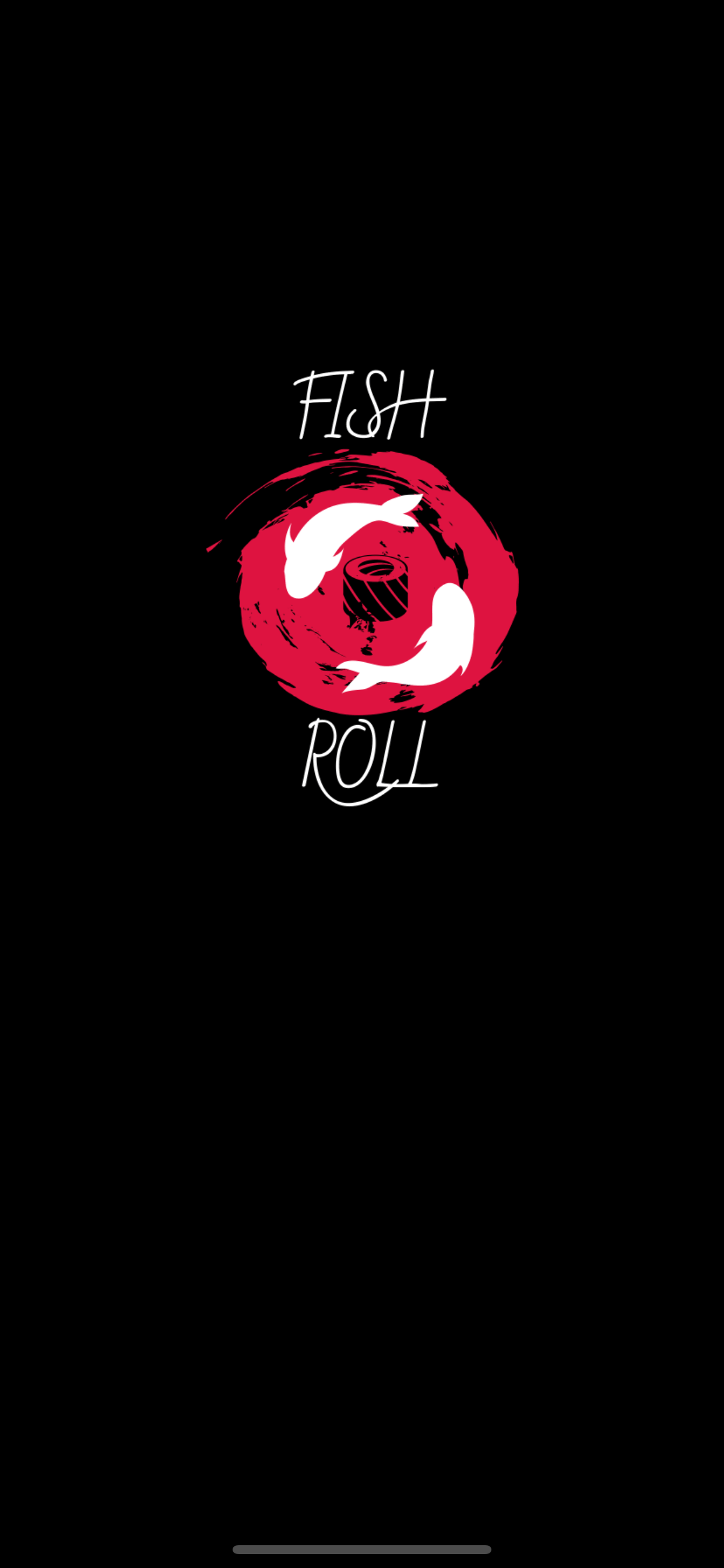 Fishroll