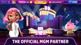 Game screenshot POP! Slots ™ Live Vegas Casino hack