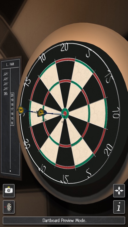 Pro Darts 2022 screenshot-6