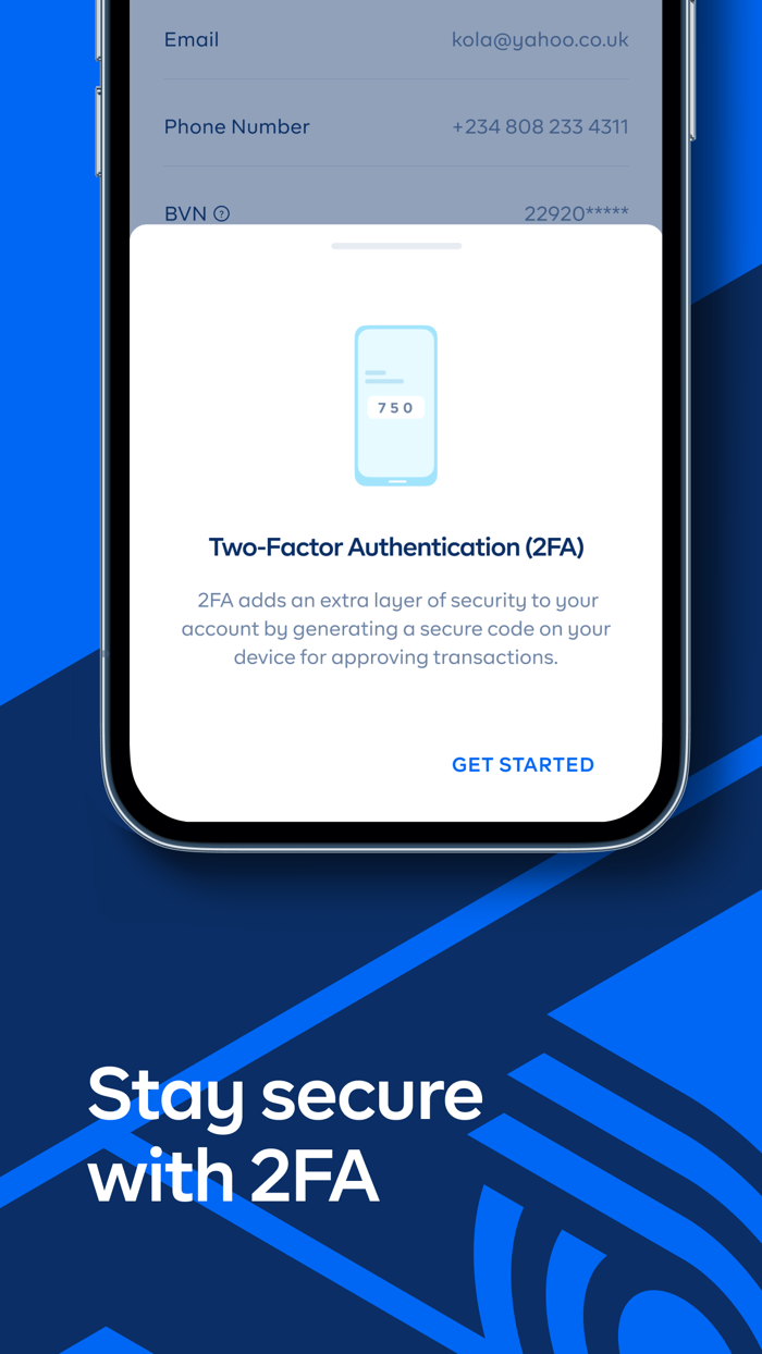 Cowrywise Save and Invest Money