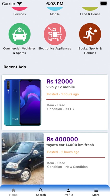 I Buy Group of Company