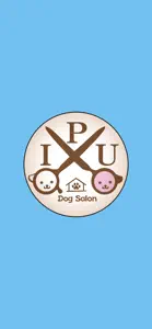 Dog Salon IPU　公式アプリ screenshot #1 for iPhone