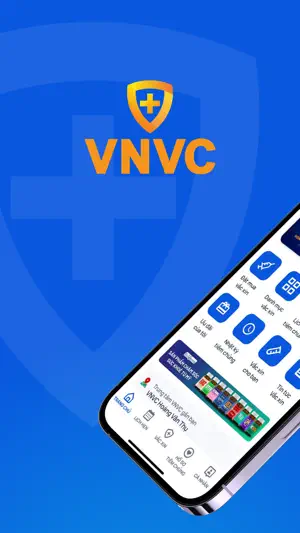 VNVC screenshot 1