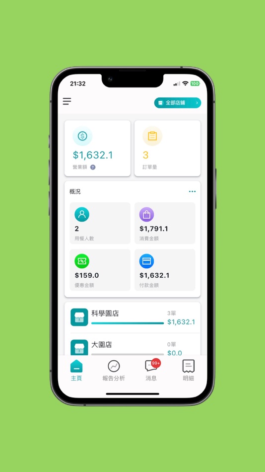 #1. DoLA Connect (iOS) 由: Dola Technology
