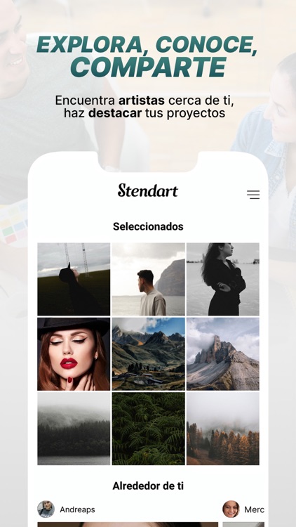 Stendart screenshot-3