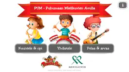 Game screenshot Puhumaan mielikuvien avulla mod apk