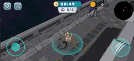 Game screenshot ST vs Cameramen apk
