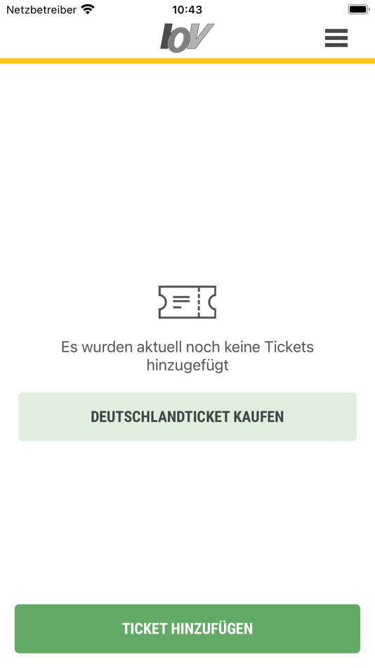 #1. IOV Mobil (iOS) 由: Batix Software GmbH