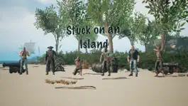 Game screenshot Stuck On An Island mod apk