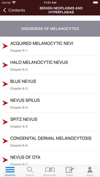 Fitzpatricks Atlas/Synopsis 9E