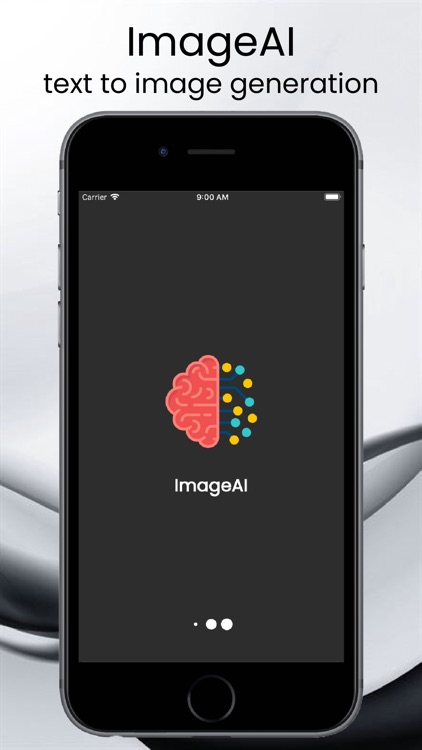 ImageAI - Text to Image AI Gen