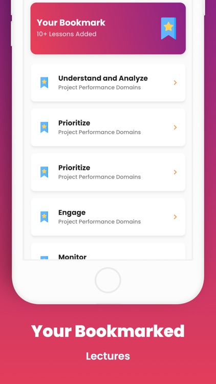 Learn Project Management Pro screenshot-7