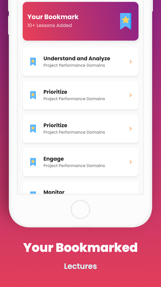 #8. Learn Project Management Pro (iOS) 由: Haroon Khalil