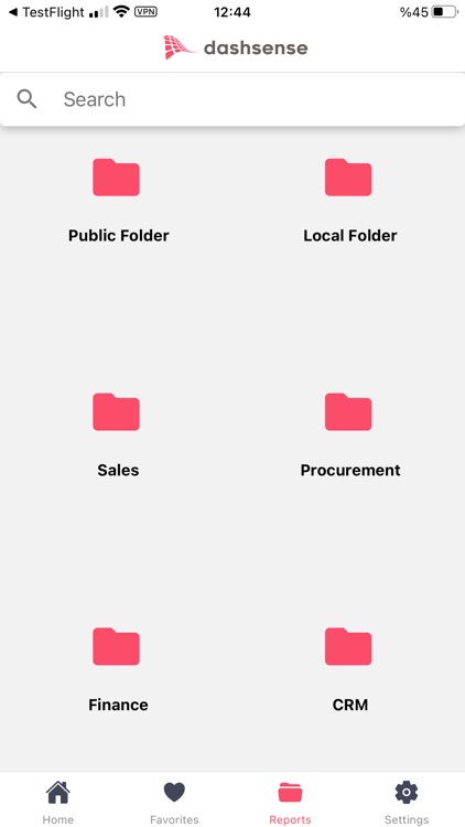 Dashsense screenshot-3