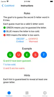 coldword problems & solutions and troubleshooting guide - 1