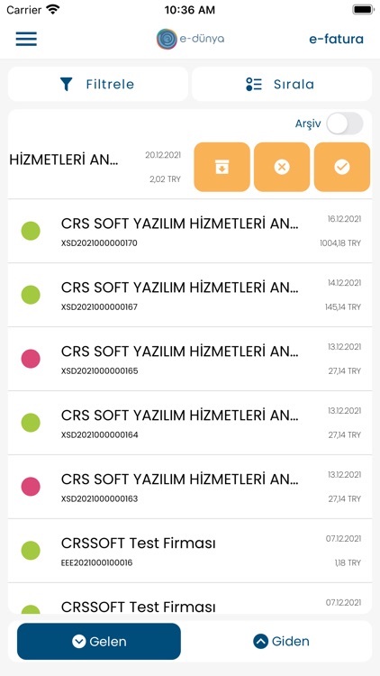 e-dünya screenshot-8