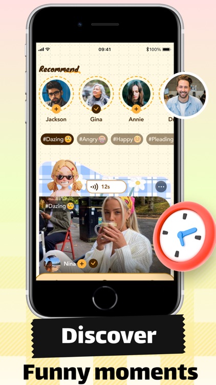 Mori: Notes to Strangers